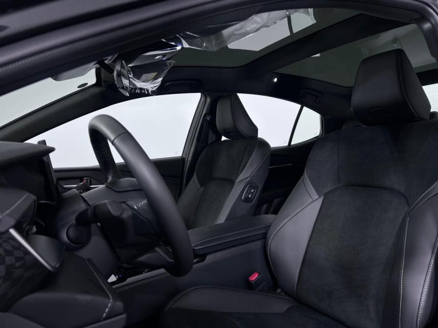 Toyota Camry IX (XV80) China Market Ростов-на-Дону  - изображение 14