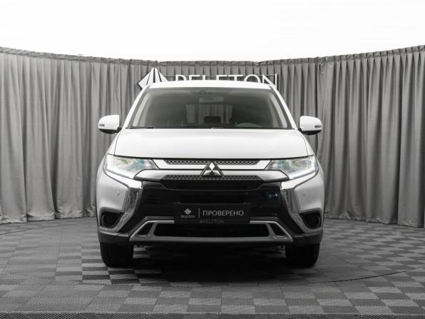 Mitsubishi Outlander III Рестайлинг 3 с пробегом 2018 года, цена 2 340 000 рублей, 94057 км, внедорожник, Автокод Объявления