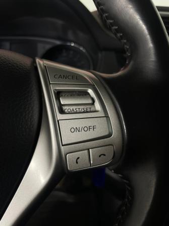 Nissan Qashqai II с пробегом 2014 года, цена 1 499 000 рублей, 147710 км, внедорожник, Автокод Объявления