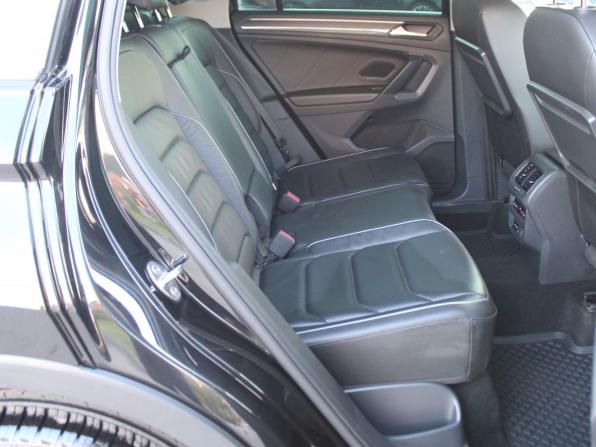 Volkswagen Tiguan II с пробегом 2019 года, цена 3 099 000 рублей, 99749 км, внедорожник, Автокод Объявления