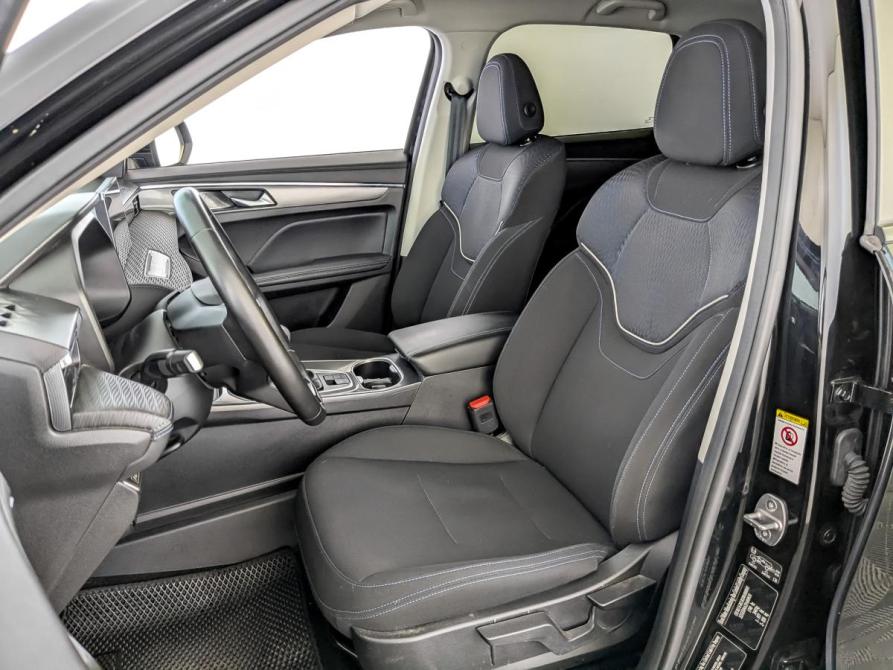 Haval Jolion I Москва  - изображение 20