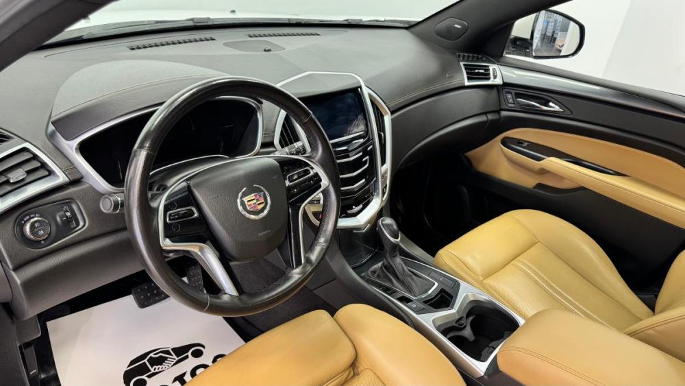 Cadillac SRX II Рестайлинг Киров  - изображение 7