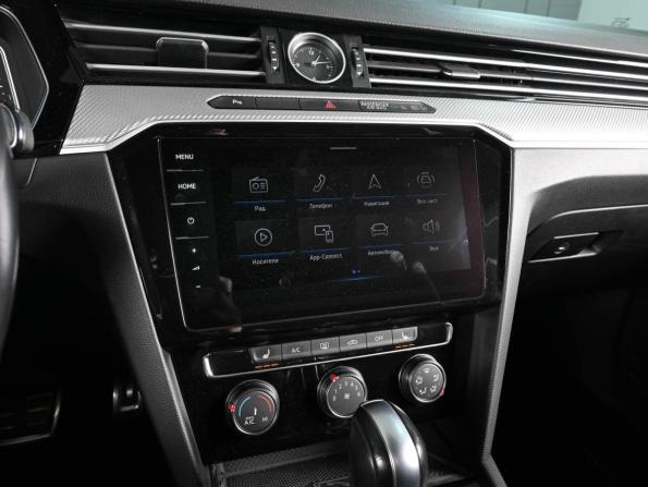 Volkswagen Arteon I с пробегом 2019 года, цена 3 349 000 рублей, 136795 км, лифтбек, Автокод Объявления