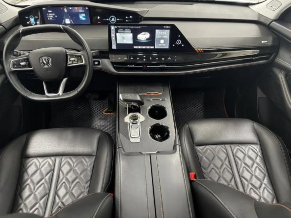 Changan UNI-K с пробегом 2022 года, цена 2 489 000 рублей, 53017 км, внедорожник, Автокод Объявления