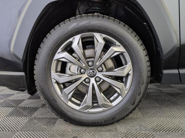 Toyota RAV4 V (XA50) с пробегом 2024 года, цена 4 085 000 рублей, 11747 км, внедорожник, Автокод Объявления