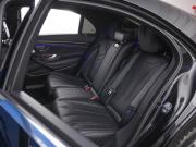 Mercedes-Benz S-Класс VI (W222 C217) Рестайлинг Москва  - изображение 32