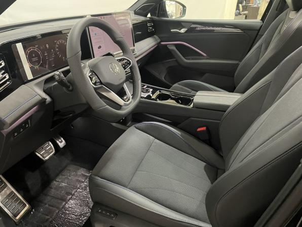 Volkswagen Tiguan III (China Market) с пробегом 2026 года, цена 4 800 000 рублей, 20 км, внедорожник, Автокод Объявления