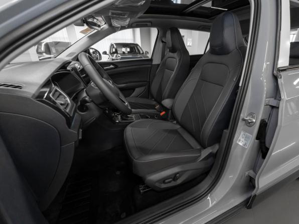 Volkswagen Tharu XR с пробегом 2026 года, цена 2 880 000 рублей, 15 км, внедорожник, Автокод Объявления