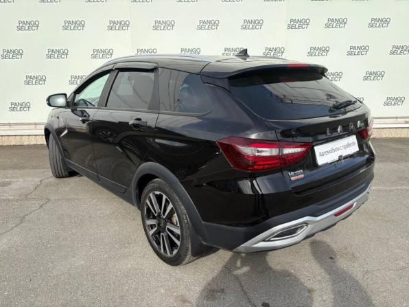 Lada (ВАЗ) Vesta I Рестайлинг (NG) с пробегом 2024 года, цена 1 490 000 рублей, 21000 км, универсал, Автокод Объявления