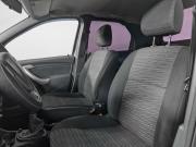 Renault Logan I Рестайлинг Нижний Новгород  - изображение 26