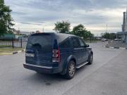 Land Rover Discovery IV Санкт-Петербург  - изображение 28