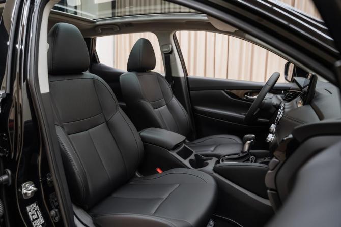 Новый Nissan Qashqai II Рестайлинг 2 2026 года, цена 3 175 000 рублей, внедорожник, Автокод Объявления