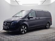 Mercedes-Benz V-Класс III (W447) Рестайлинг Москва  - изображение 17