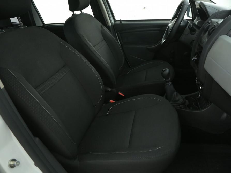 Renault Duster I Рестайлинг Иваново  - изображение 10