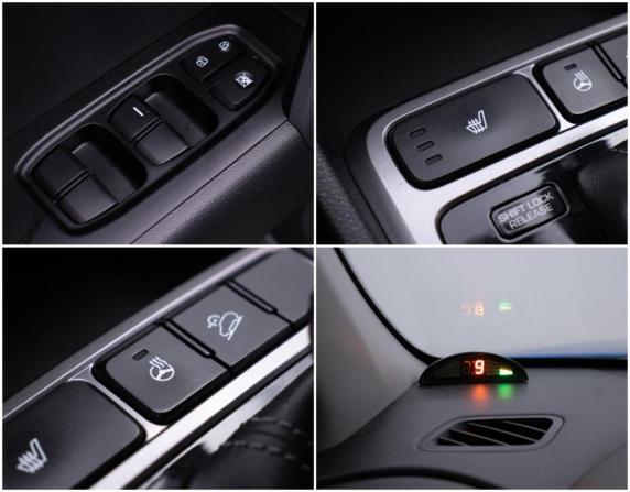 Hyundai Creta I Рестайлинг с пробегом 2020 года, цена 1 645 000 рублей, 158642 км, внедорожник, Автокод Объявления