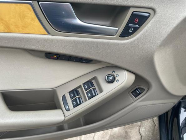 Audi A4 IV (B8) с пробегом 2009 года, цена 1 075 000 рублей, 237096 км, универсал, Автокод Объявления