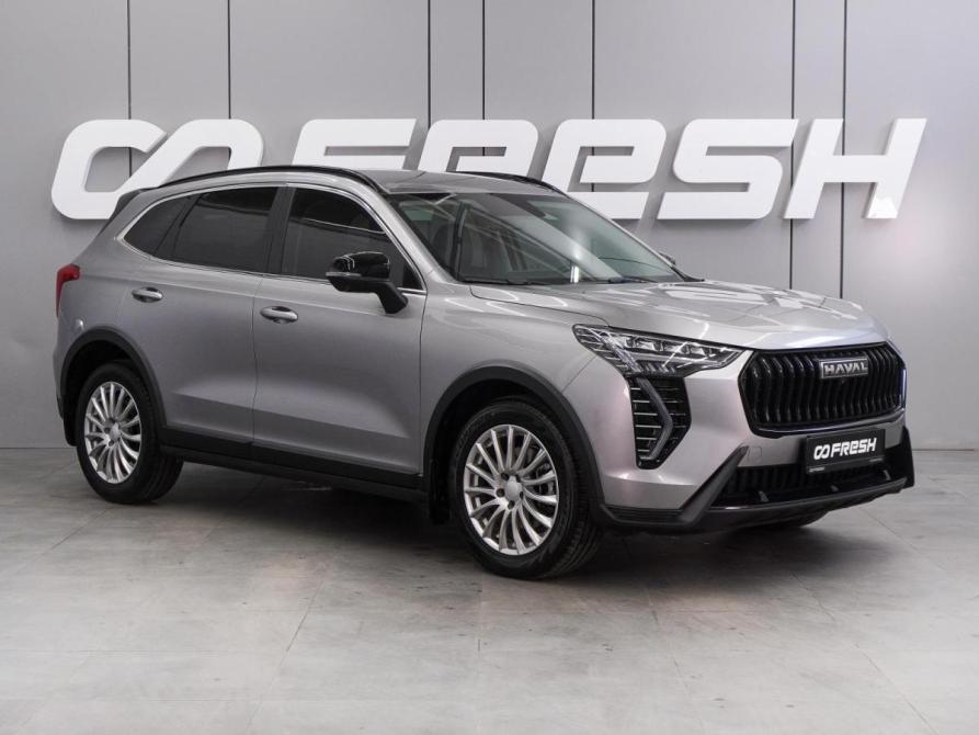 Haval Jolion I Рестайлинг Воронеж  - изображение 1