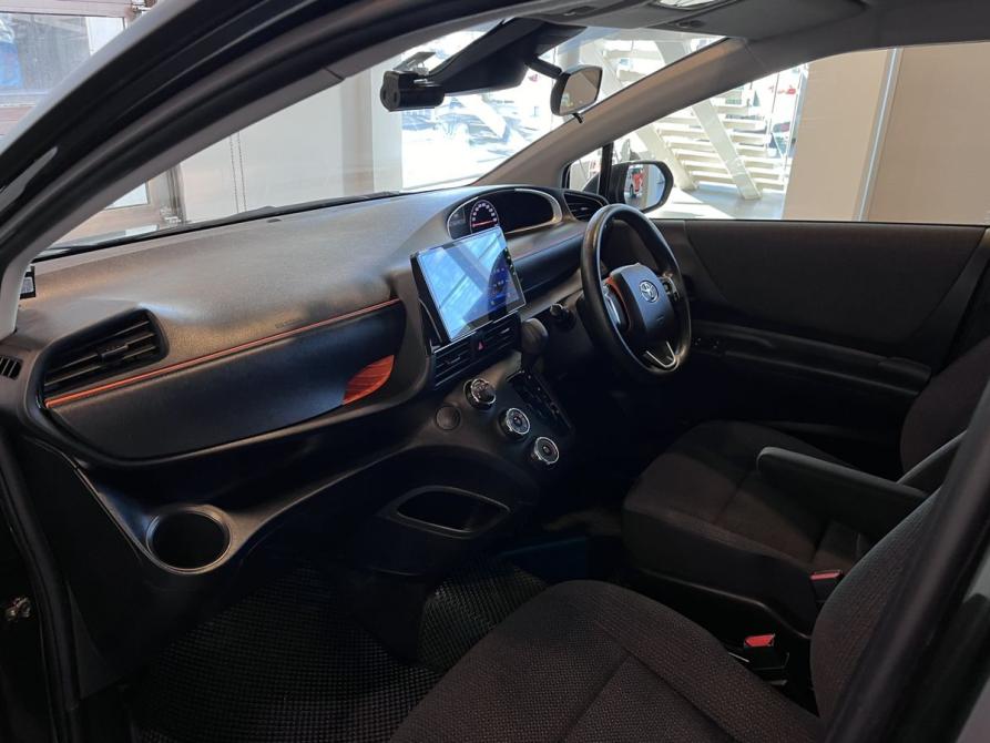 Toyota Sienta II Рестайлинг Чебоксары  - изображение 11