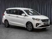 Suzuki Ertiga II Тюмень  - изображение 21