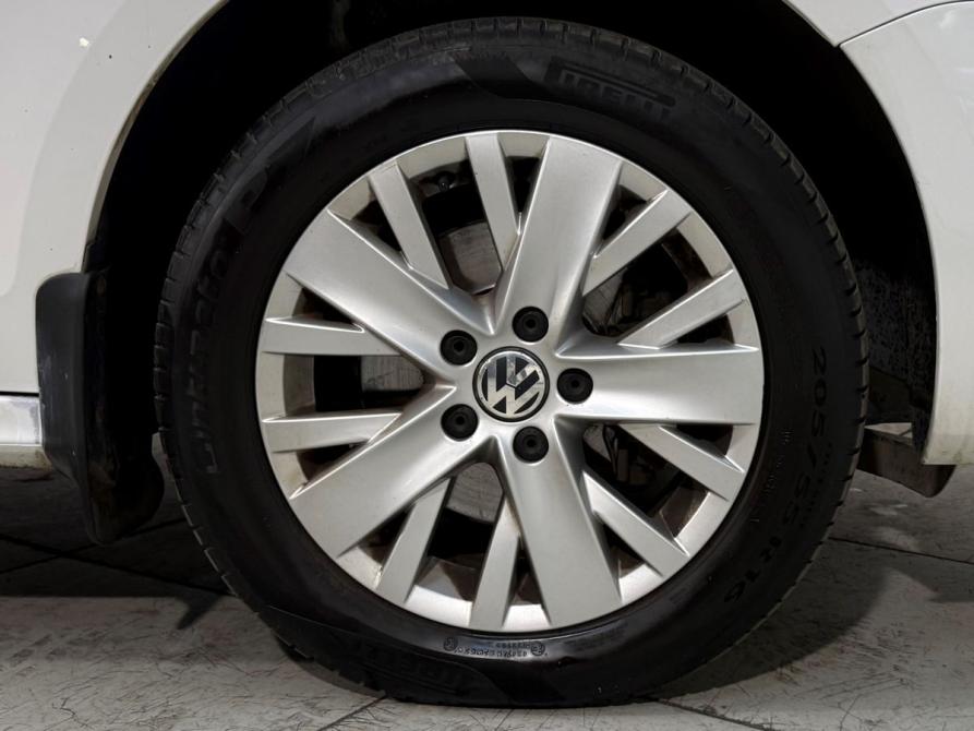 Volkswagen Jetta VI Химки  - изображение 16