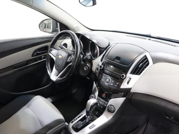 Chevrolet Cruze I Рестайлинг с пробегом 2013 года, цена 740 000 рублей, 180958 км, седан, Автокод Объявления