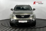 Kia Sportage III Нижний Новгород  - изображение 26