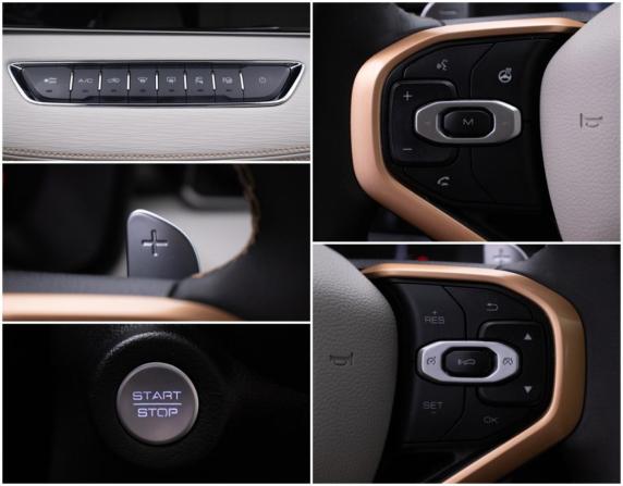 Haval Jolion I Рестайлинг с пробегом 2024 года, цена 2 324 000 рублей, 14558 км, внедорожник, Автокод Объявления