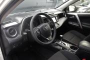 Toyota RAV4 IV (XA40) Рестайлинг Брянск  - изображение 32