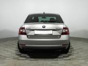 Skoda Octavia III (A7) Рестайлинг Санкт-Петербург  - изображение 28