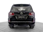 Toyota Land Cruiser 200 Series Рестайлинг 2 Москва  - изображение 37