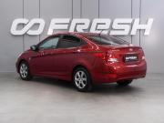 Hyundai Solaris I Воронеж  - изображение 19