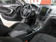 Opel Insignia I Рестайлинг Москва  - изображение 31
