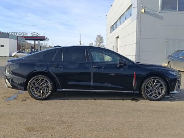 Hongqi H6 с пробегом 2025 года, цена 3 599 000 рублей, 11604 км, лифтбек, Автокод Объявления