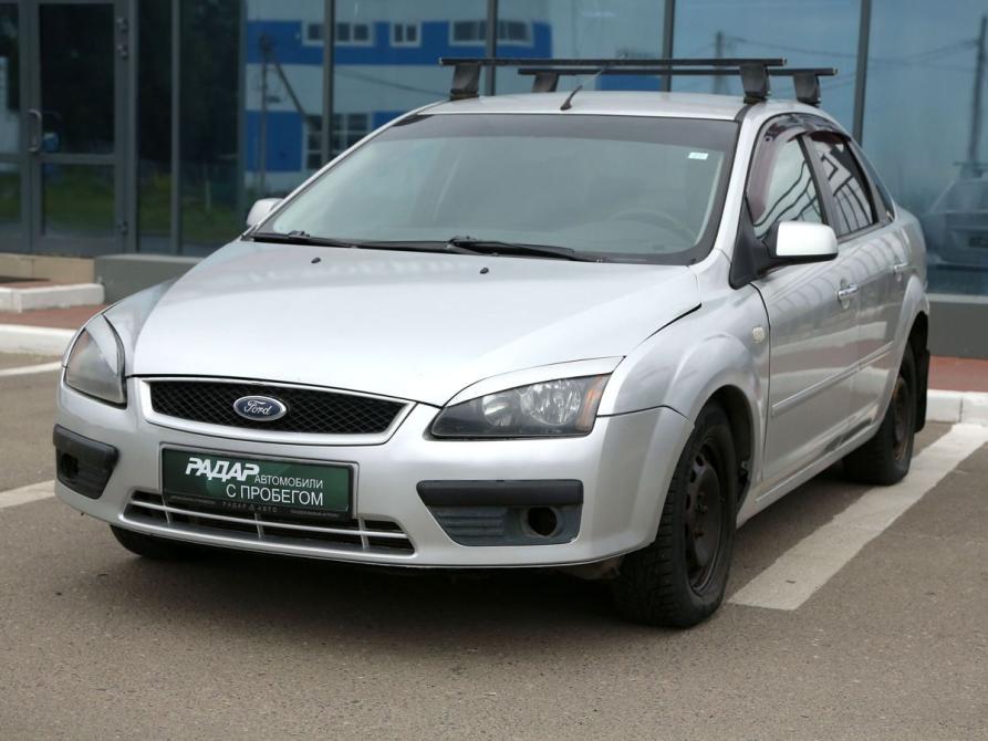 Ford Focus II Иваново  - изображение 3