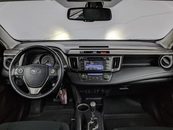 Toyota RAV4 IV (XA40) с пробегом 2014 года, цена 2 060 000 рублей, 99172 км, внедорожник, Автокод Объявления