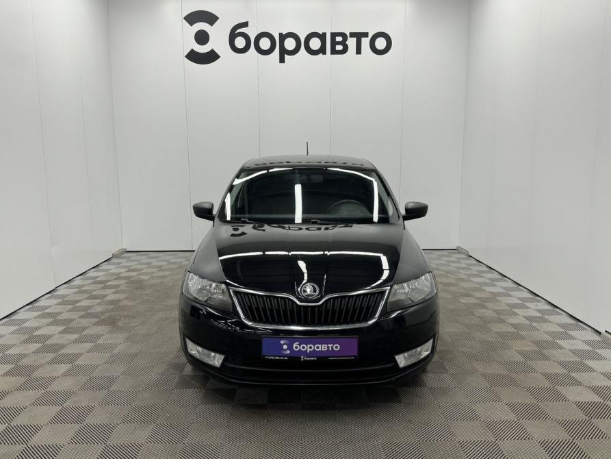 Skoda Rapid I Воронеж  - изображение 3