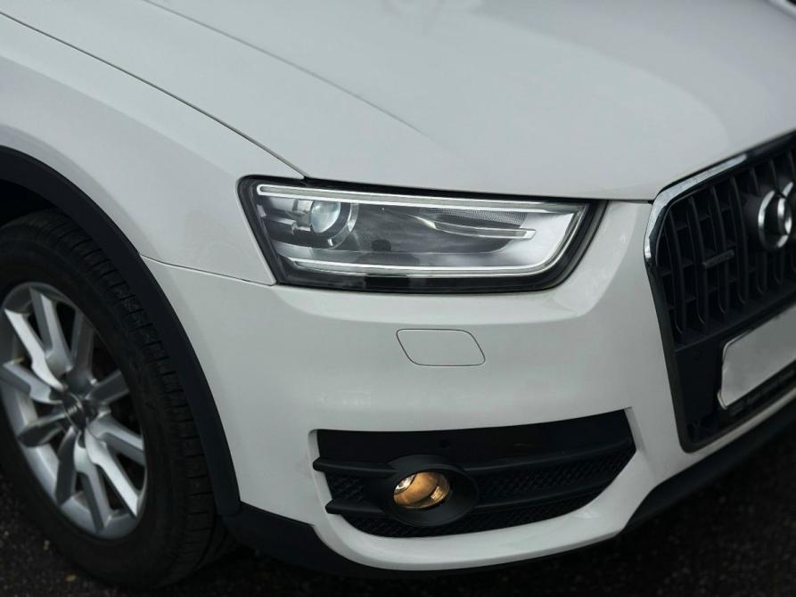 Audi Q3 I (8U) Ижевск  - изображение 11