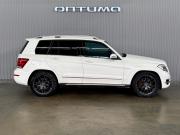 Mercedes-Benz GLK-Класс I (X204) Рестайлинг Краснодар  - изображение 22