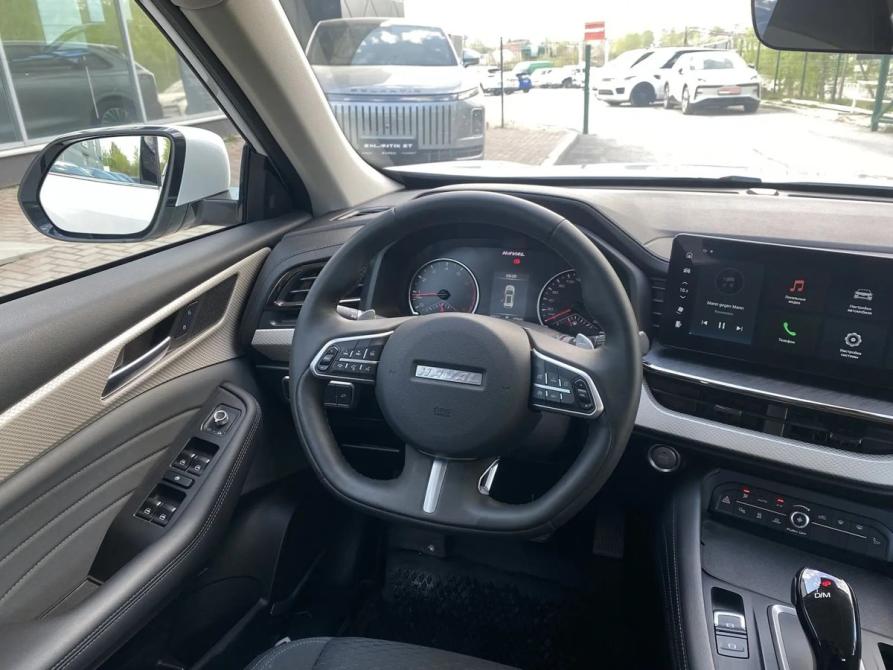 Haval F7 I Рестайлинг Екатеринбург  - изображение 18