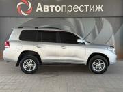 Toyota Land Cruiser 200 Series Волгоград  - изображение 11