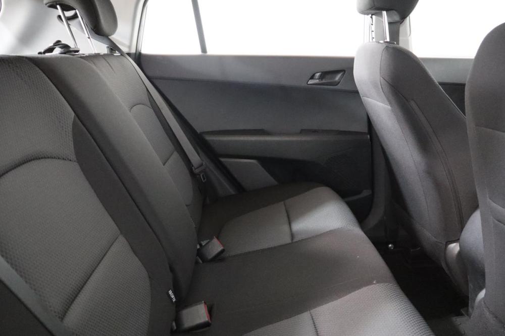Hyundai Creta I Санкт-Петербург  - изображение 12