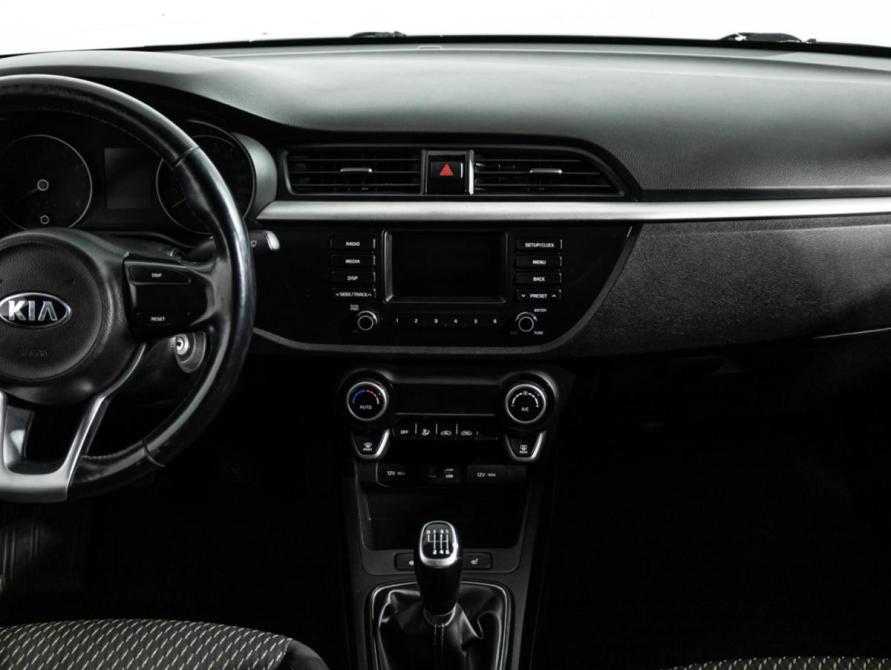 Kia Rio IV Санкт-Петербург  - изображение 14