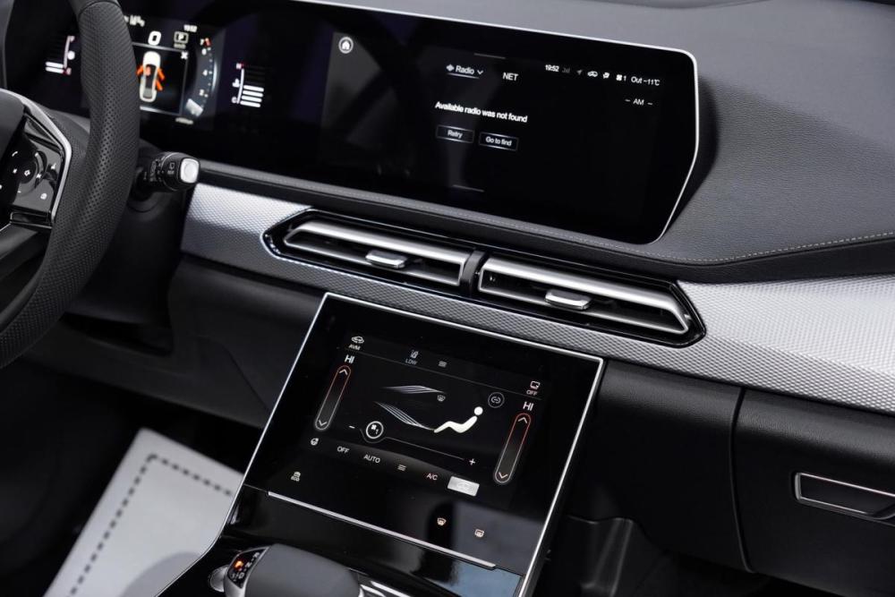 BAIC X7 I Москва  - изображение 12