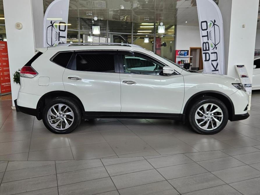 Nissan X-Trail III Курган  - изображение 8