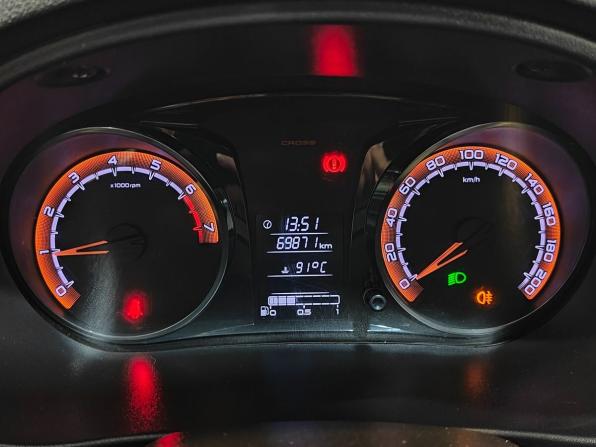 Lada (ВАЗ) Granta I Рестайлинг с пробегом 2020 года, цена 749 000 рублей, 69871 км, универсал, Автокод Объявления