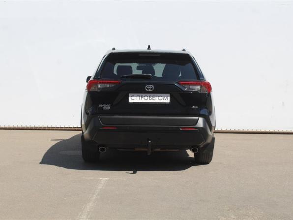 Toyota RAV4 V (XA50) с пробегом 2021 года, цена 2 950 000 рублей, 149591 км, внедорожник, Автокод Объявления