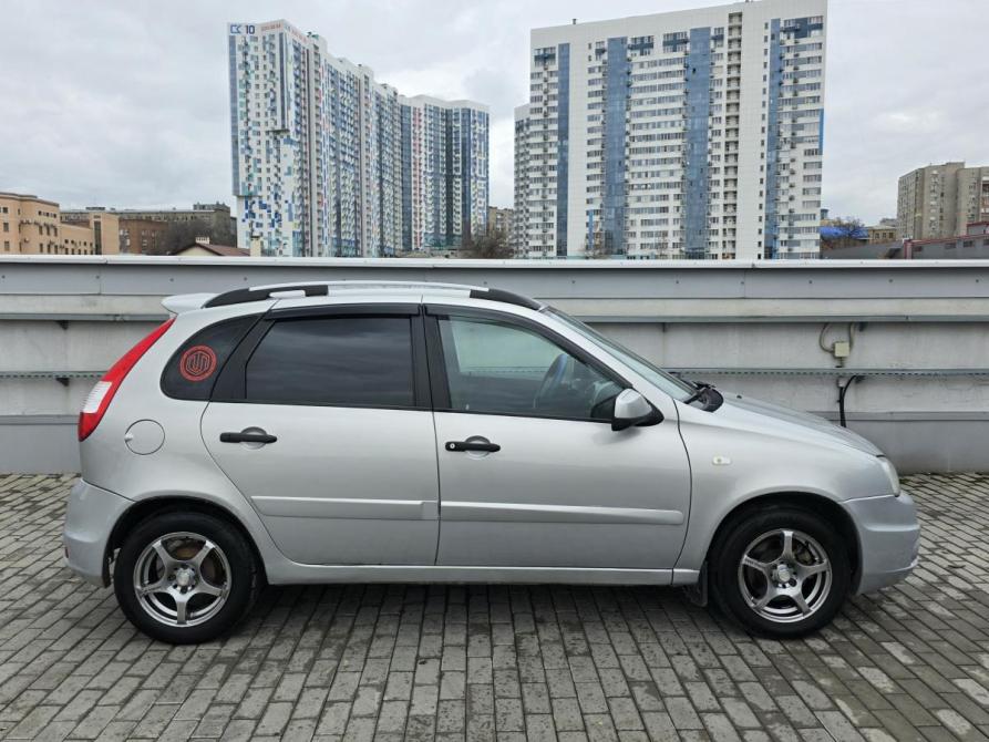 Lada (ВАЗ) Kalina I Ростов-на-Дону  - изображение 6