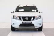 Nissan Terrano III (D10) Ульяновск  - изображение 16