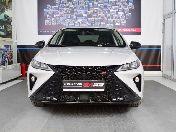 Omoda S5 GT с пробегом 2023 года, цена 1 873 999 рублей, 26902 км, седан, Автокод Объявления