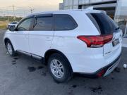 Mitsubishi Outlander III Рестайлинг 3 Пермь  - изображение 14